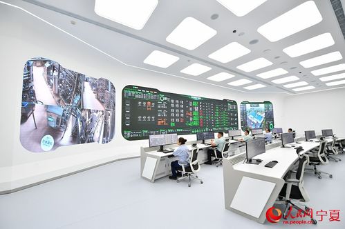 科技賦能，智慧牛奶工廠 網絡技術服務的革新之路